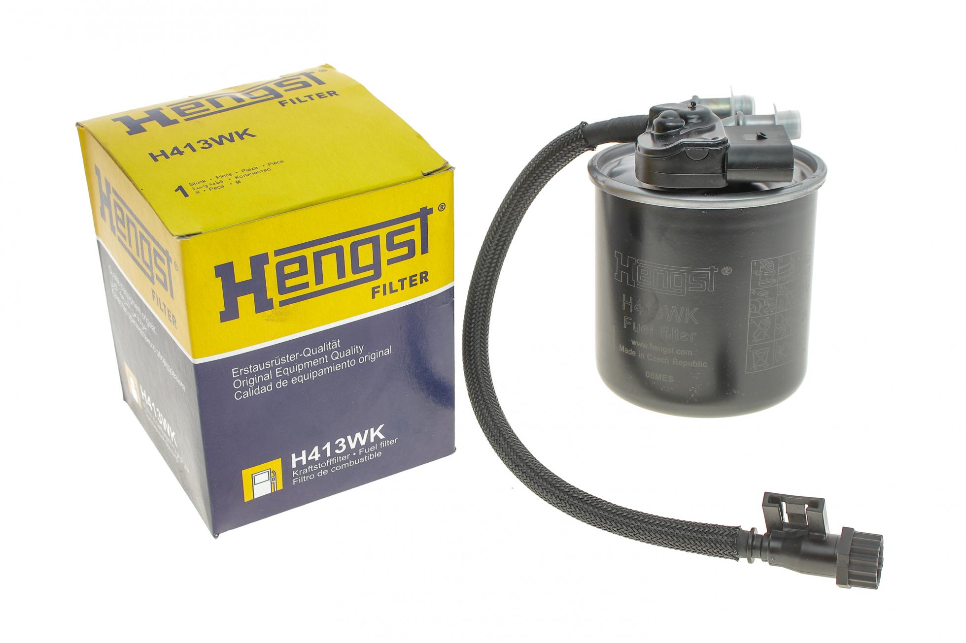 H413WK HENGST FILTER